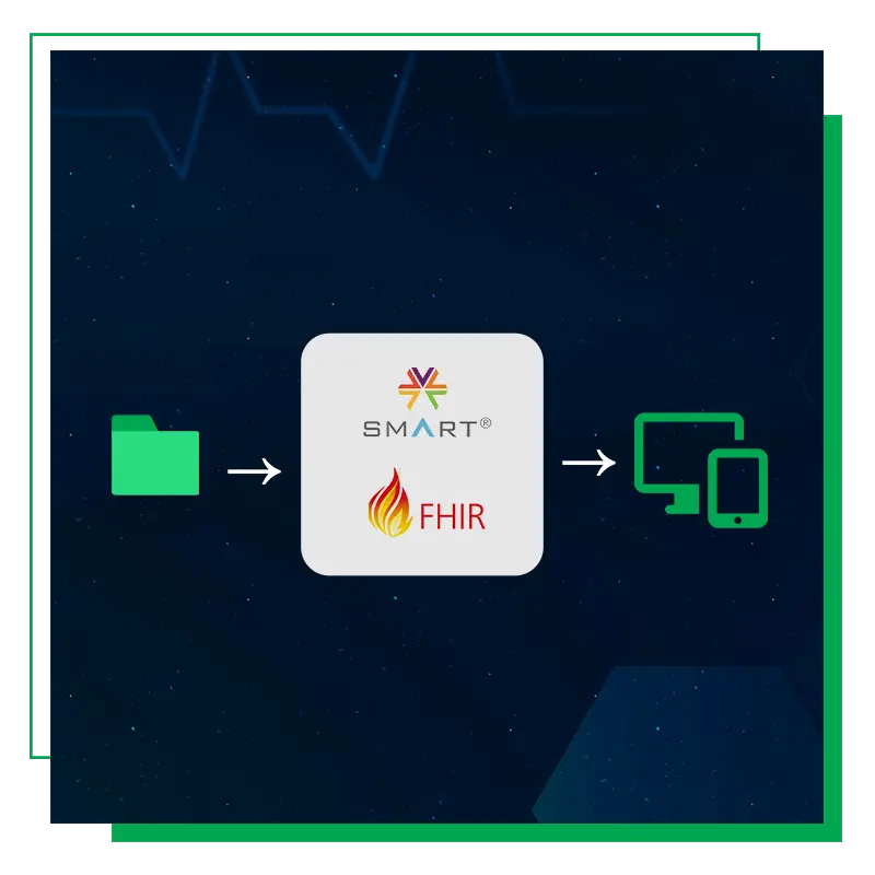 Image of HealthConnect CoPilot SMART on FHIR