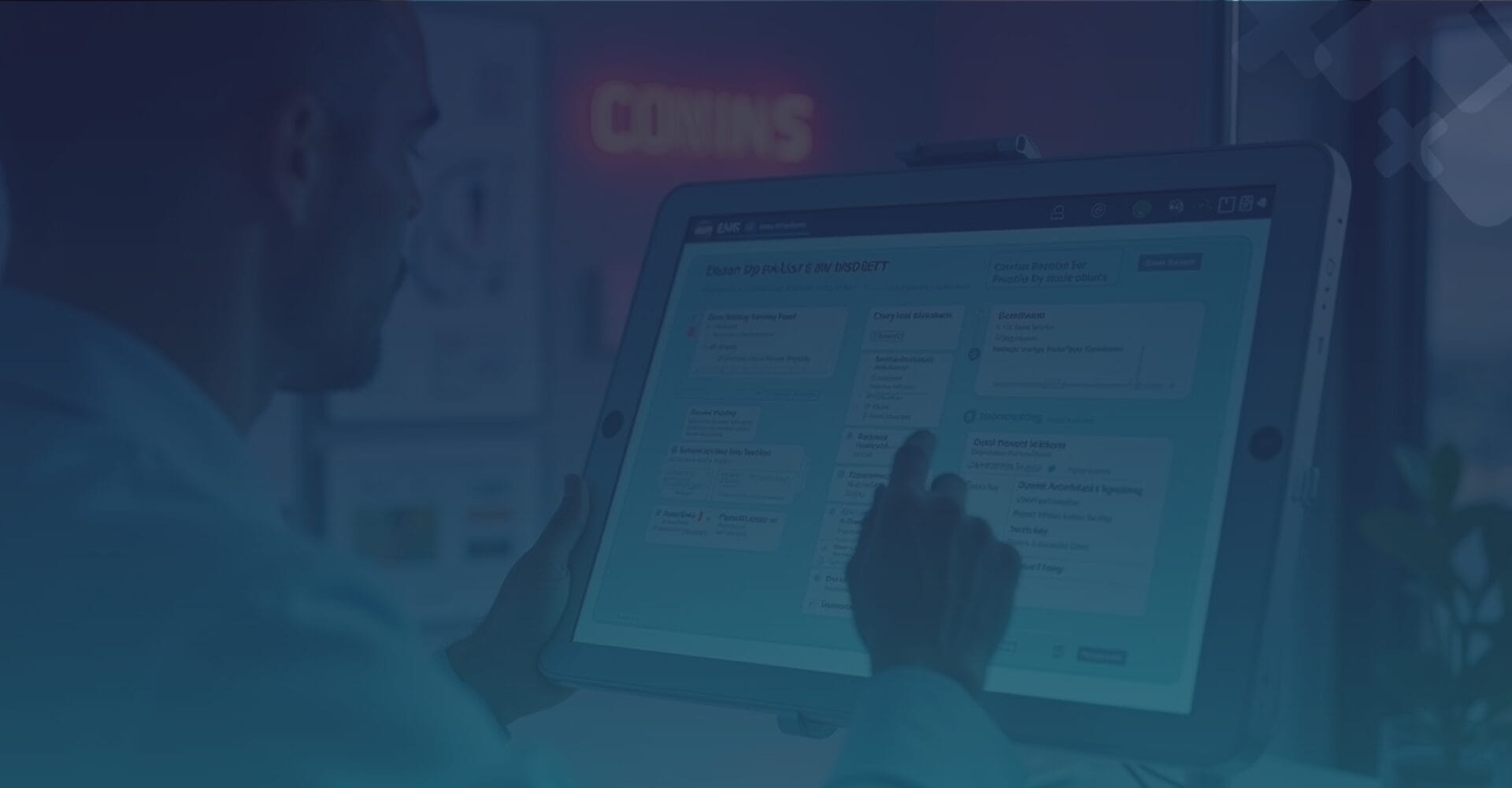 Intergy EHR by Greenway Health