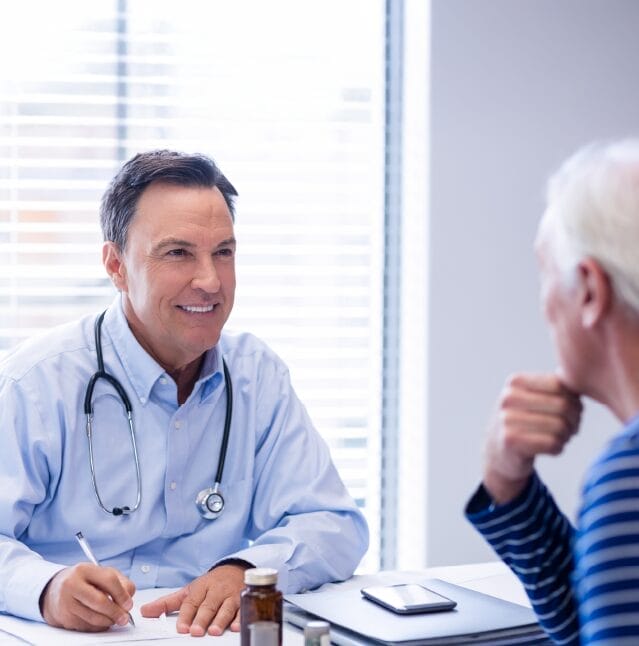 40% Cloud Cost Cut with AWS for Healthcare Platform