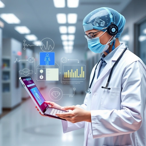Medical Specialty EHR Software Development: A Complete Guide