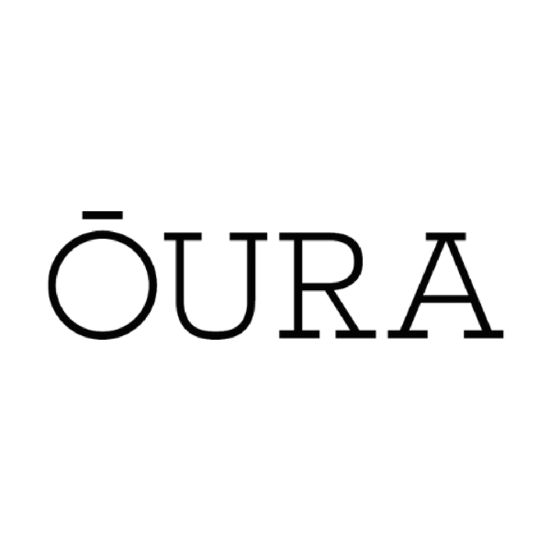 logo of Oura