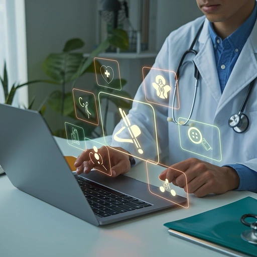 Top Benefits of EHR Systems for Patients