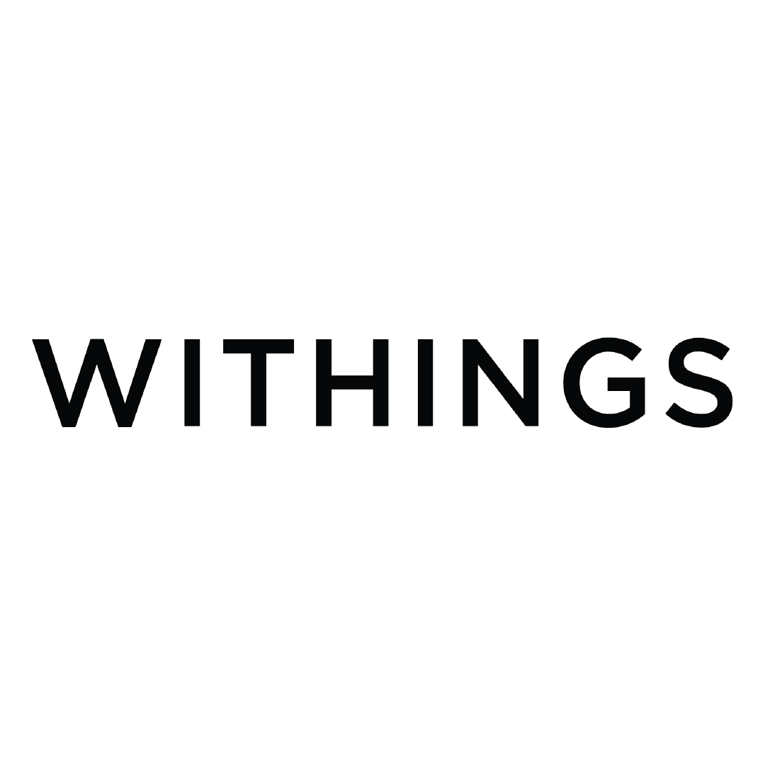 Logo of withings