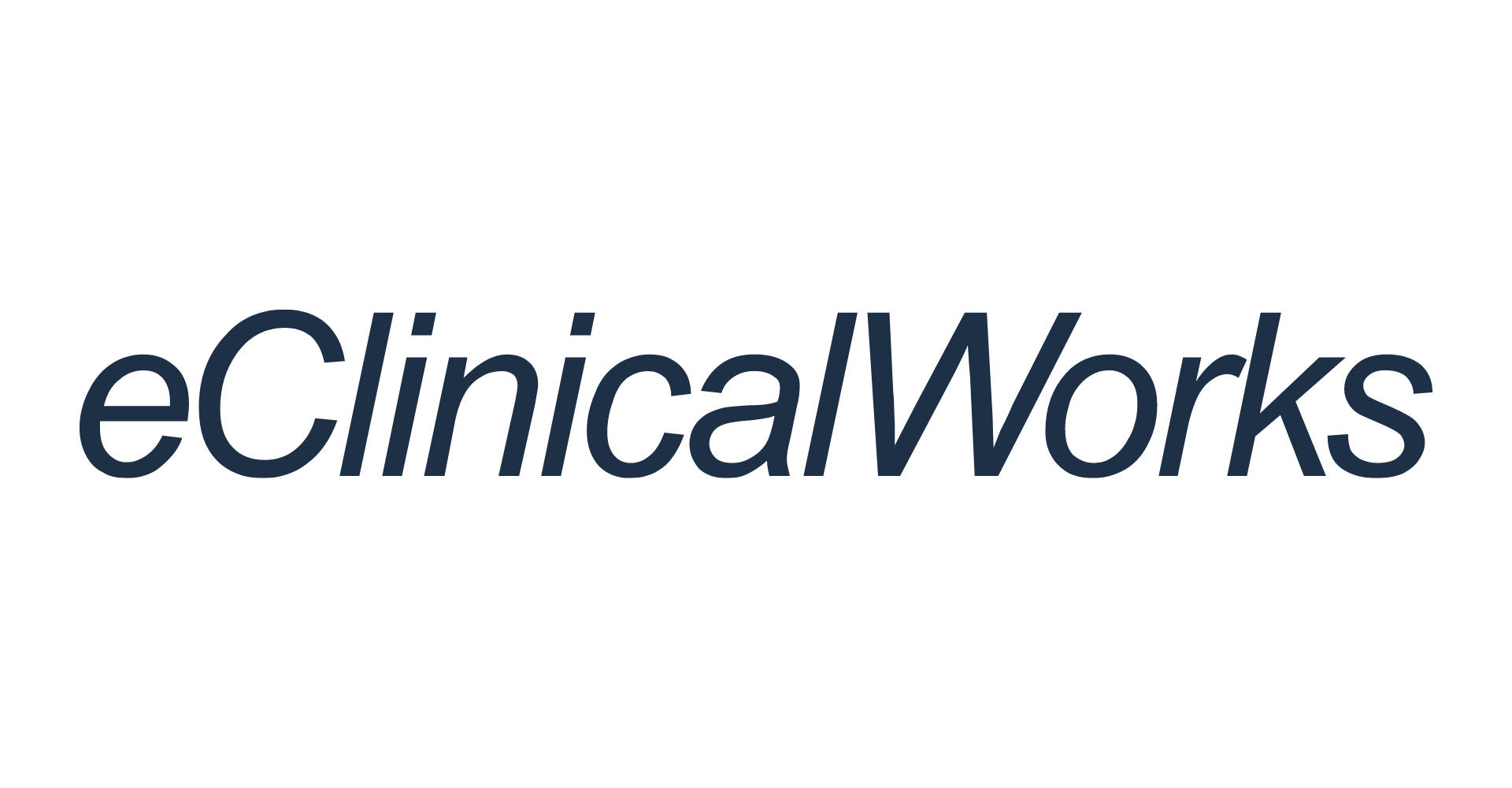 eClinicalWorks-Logo