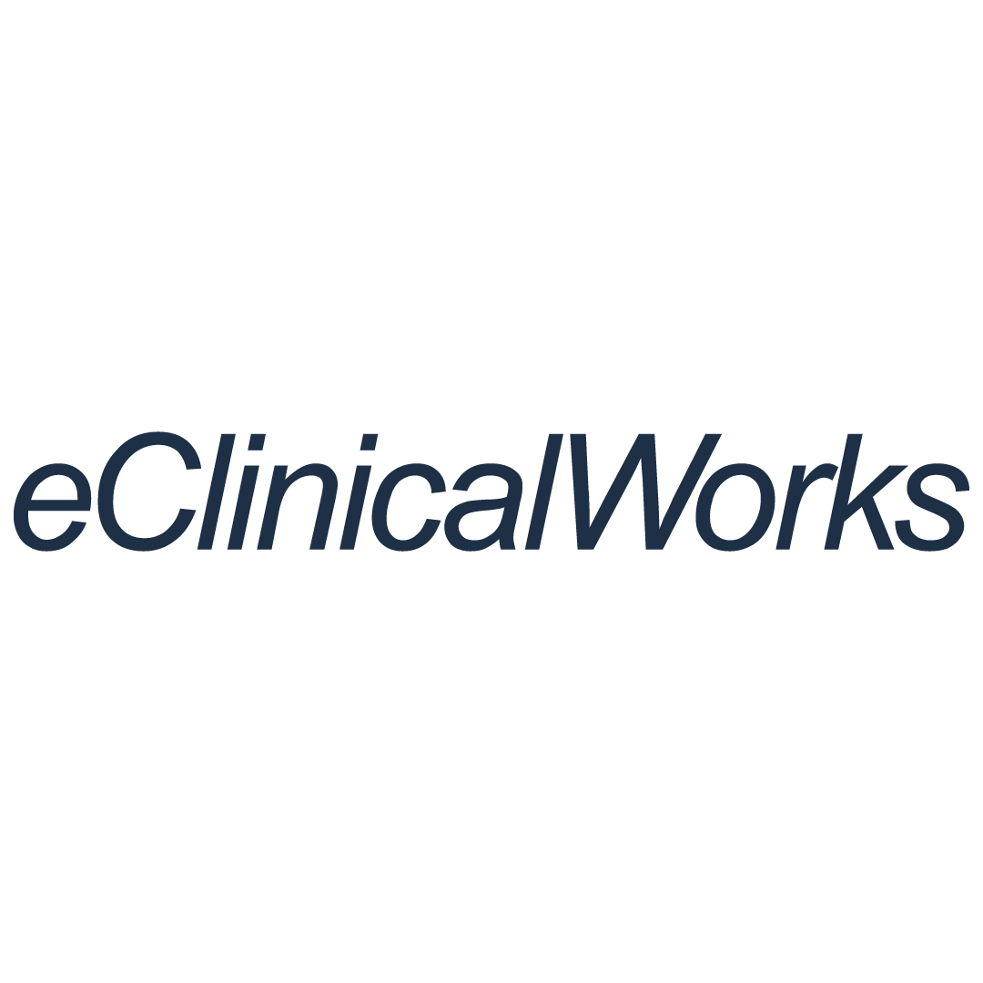 Logo of eClinicalWorks