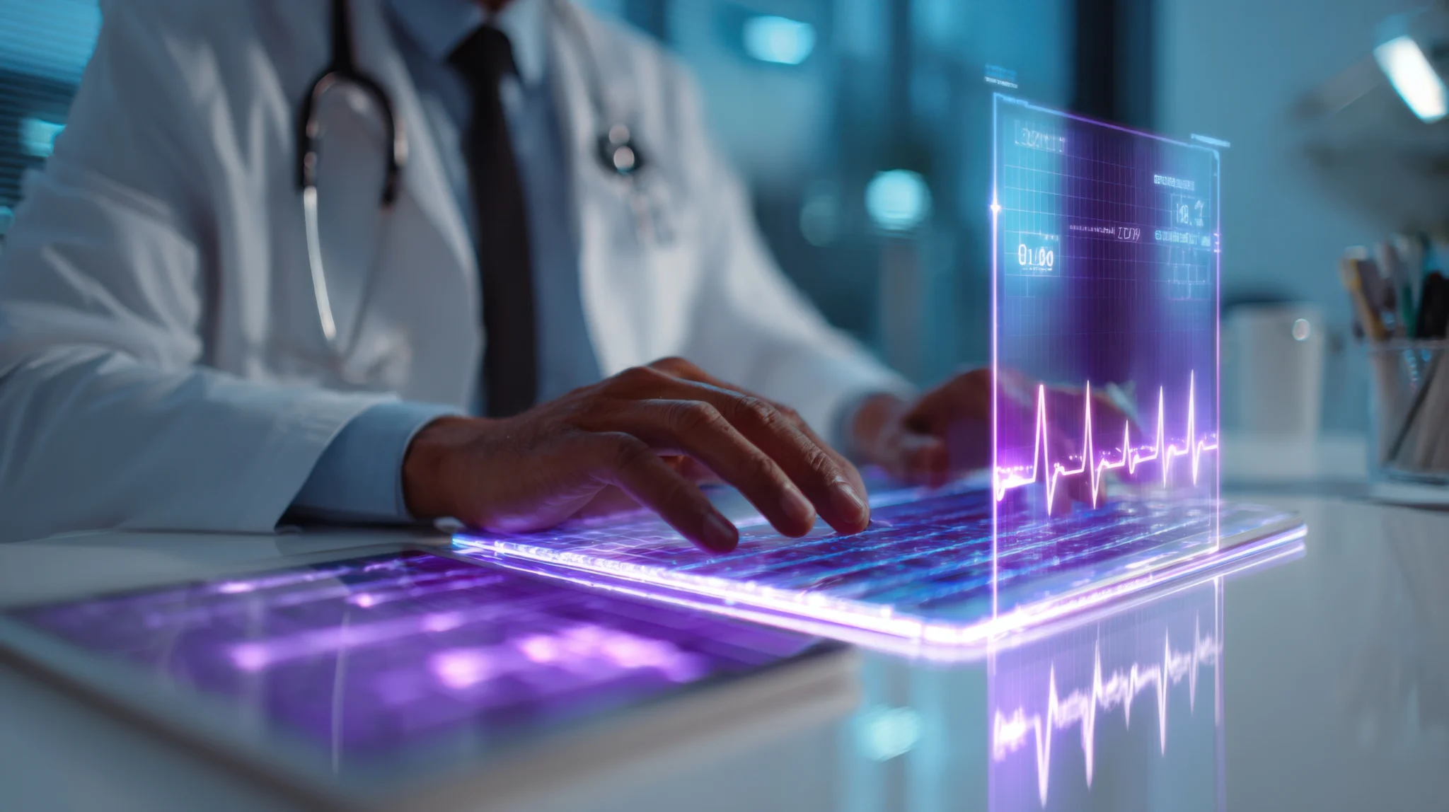 EHR Integration in Healthcare: Essential Checklist for Seamless Success