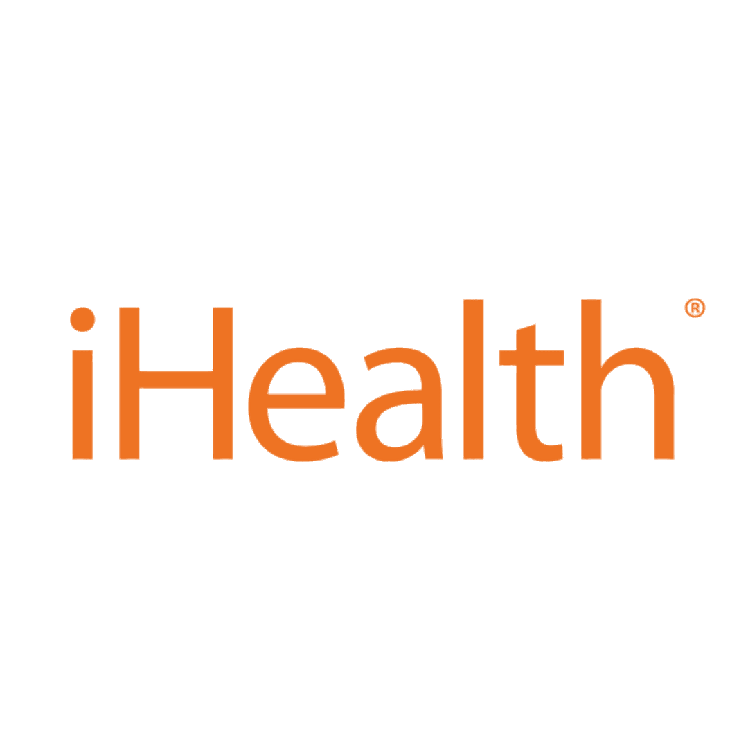 logo of iHealth