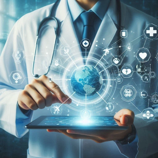 Understanding the Different Types of EHR Systems