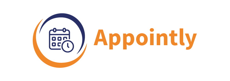 Logo of Appointly