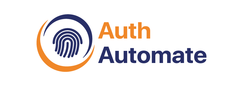 Logo of Auth Automate