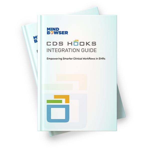 CDS Hooks- vertical mockup