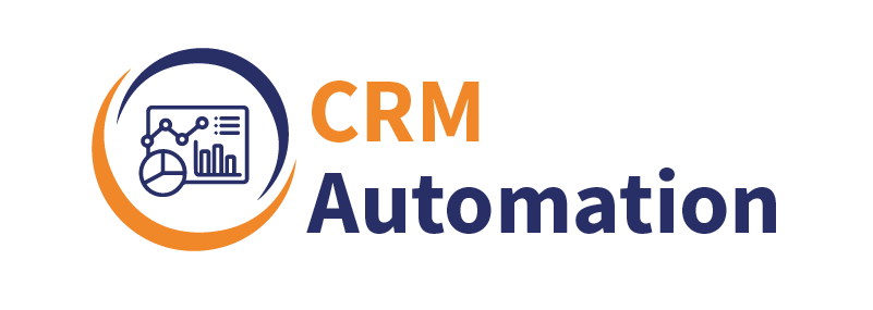 Logo of CRM Automation