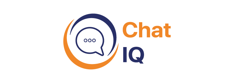 Logo of ChatIQ