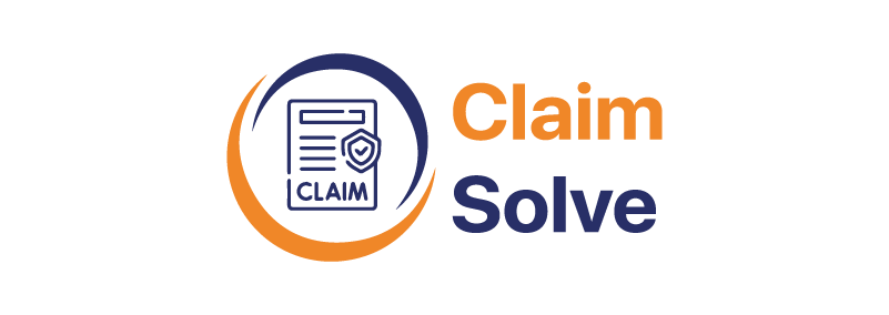 Logo of ClaimSolve