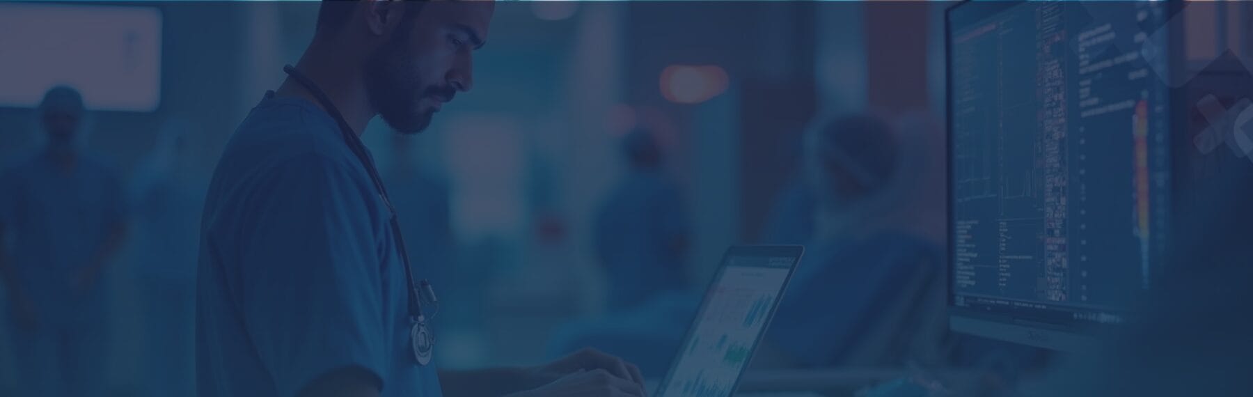 Solving EHR Integration Challenges with Smart Software for Wearable Devices in Healthcare