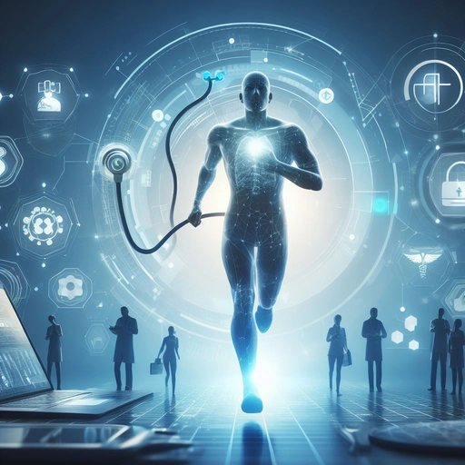 EHR vs PHR: The Difference and Why It Matters in Healthcare Today?