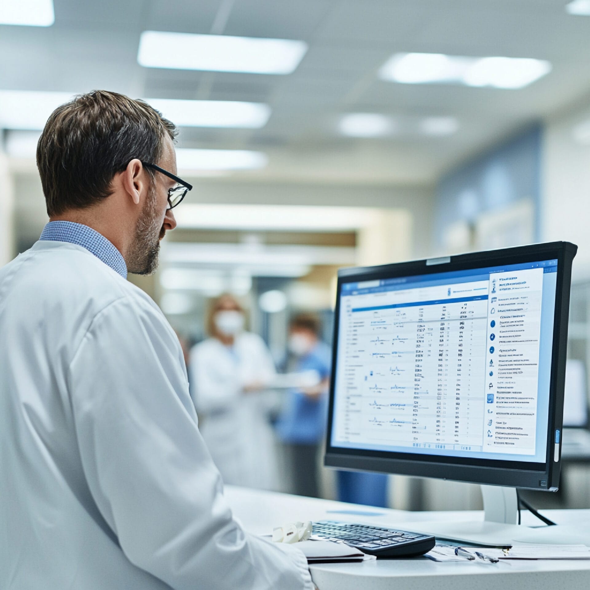 Healthie API: How to Supercharge Healthie EHR with Custom Workflows