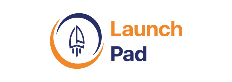 Logo of LaunchPad