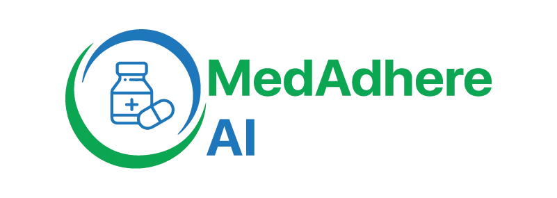 Icon of AI Agents - MedAdhere AI