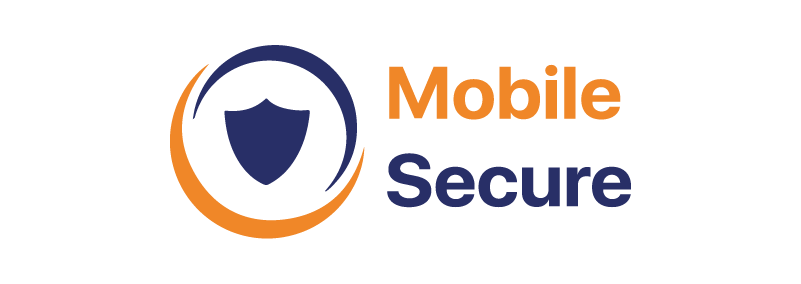 Logo of MobileSecure