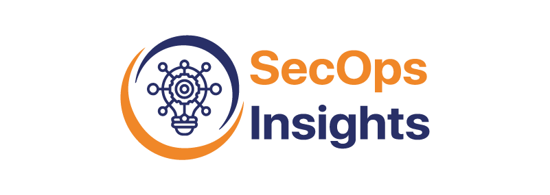 Logo of SecOpsInsights