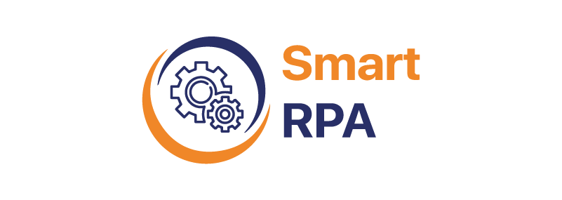 Logo of Smart RPA