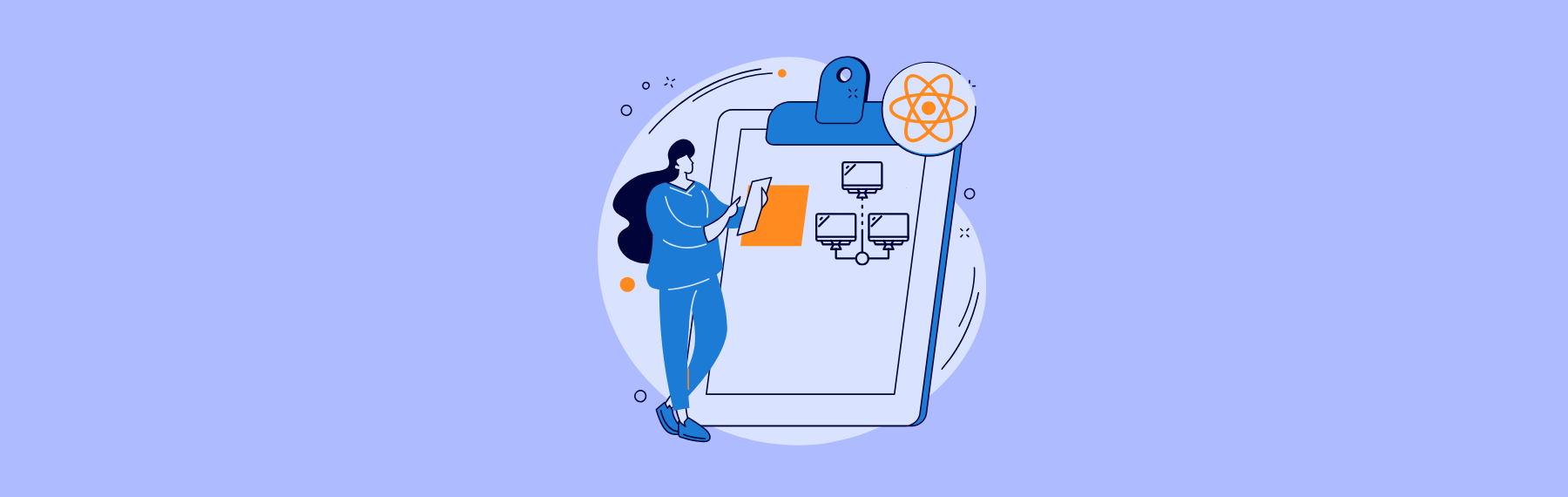 Simplifying State Management in React: My Experience Migrating to Jotai