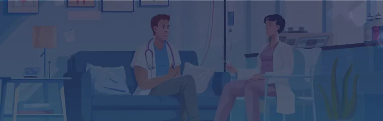 The Impact of Continuity of Care in Mid-Sized Hospitals