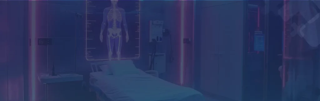 What is a Digital Front Door in Healthcare? A Beginner’s Guide