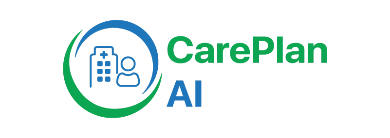 Icon of AI Agents - CarePlan AI