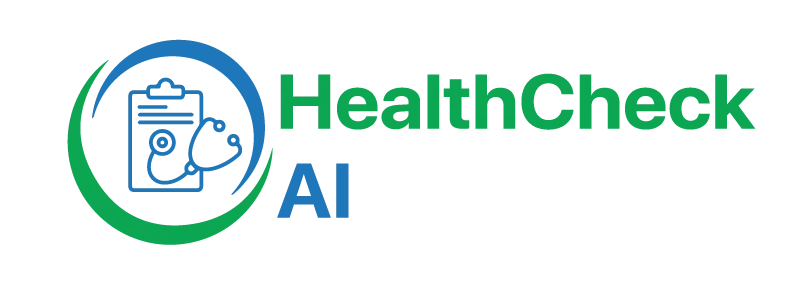 Icon of AI Agents - HealthCheck AI