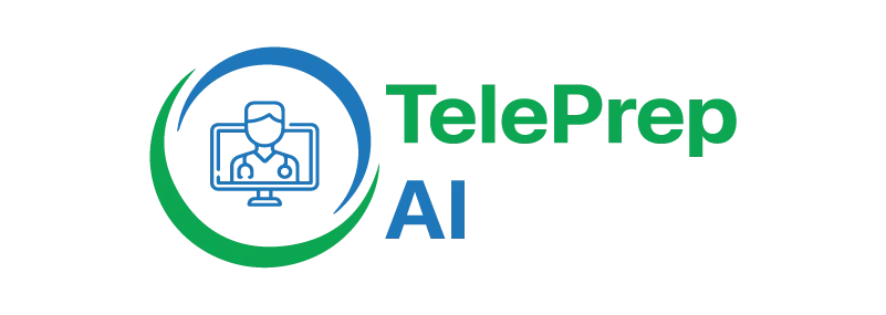 Icon of AI Agents - TelePrep AI
