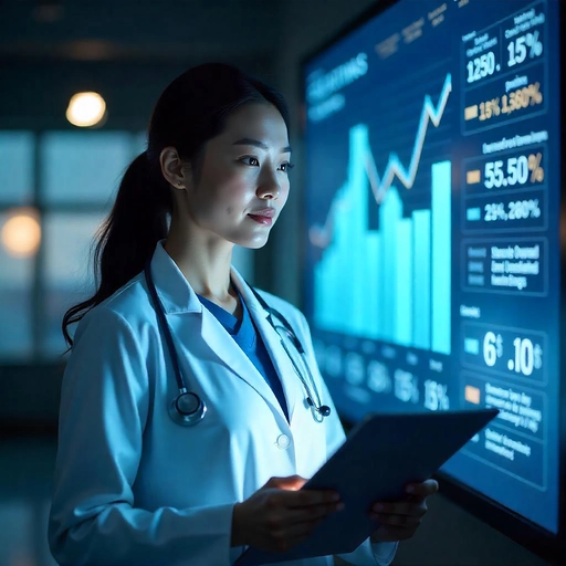 Why FHIR to OMOP Conversion is the Future of Healthcare Analytics?
