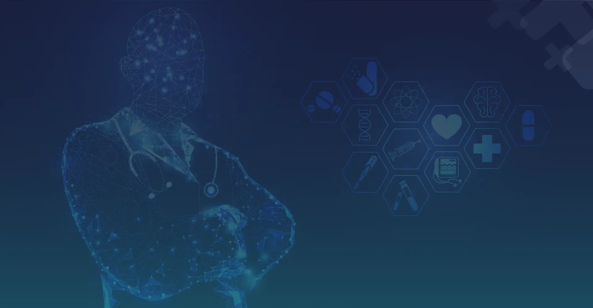 Banner Image of AI Nursing Chatbot