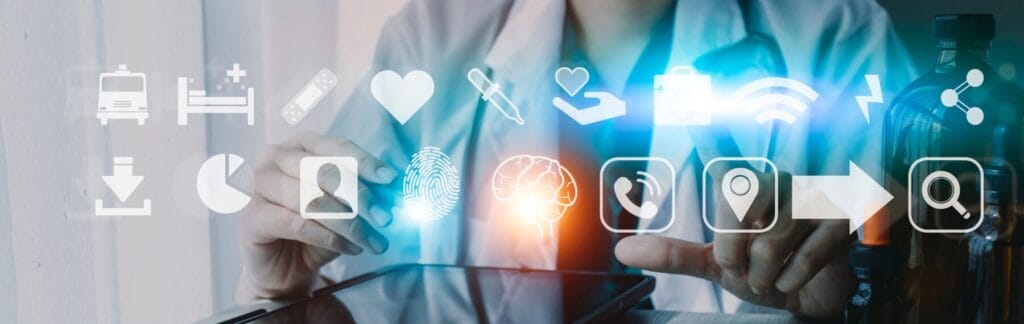 How to Choose the Right Digital Health Product Development Company for Your Startup