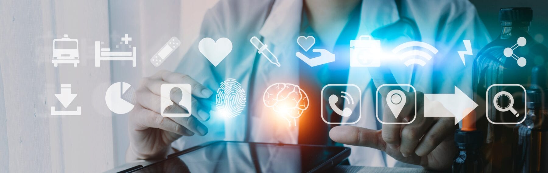 How to Choose the Right Digital Health Product Development Company for Your Startup