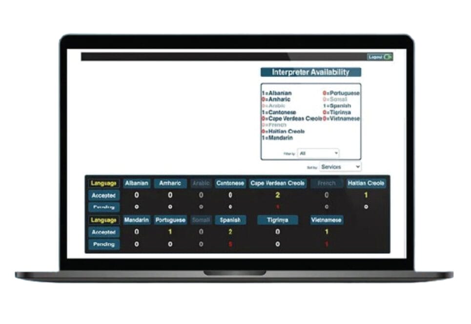 Cloud-Based Request Handling