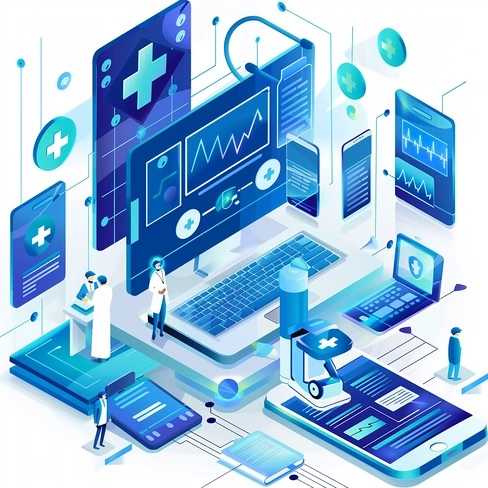 Healthcare Software Modernization | Mindbowser