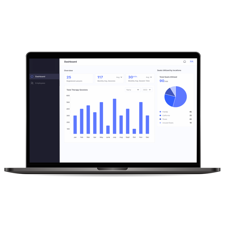 Mental-Health-Support-Platform