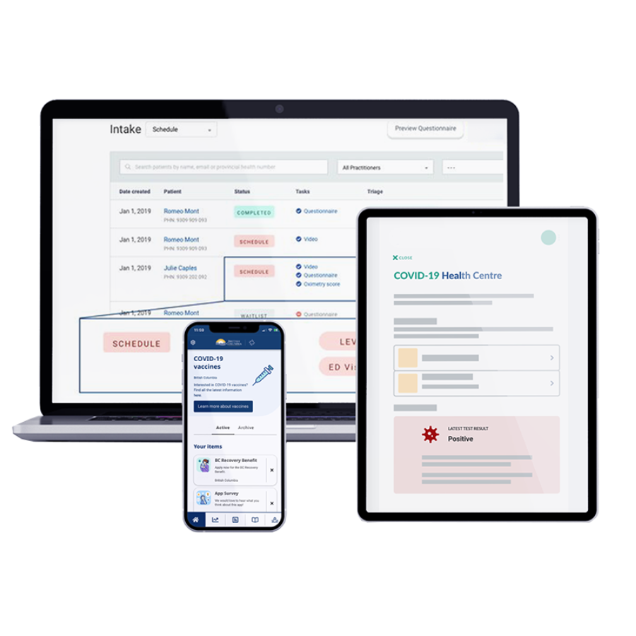 Telemedicine Platform