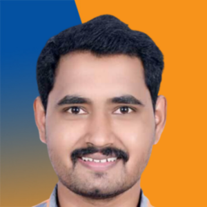 Ashok Kumbhar