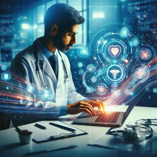 Anesthesia Monitoring EHR Integration: The Future of OR Workflow with Neuromuscular Data