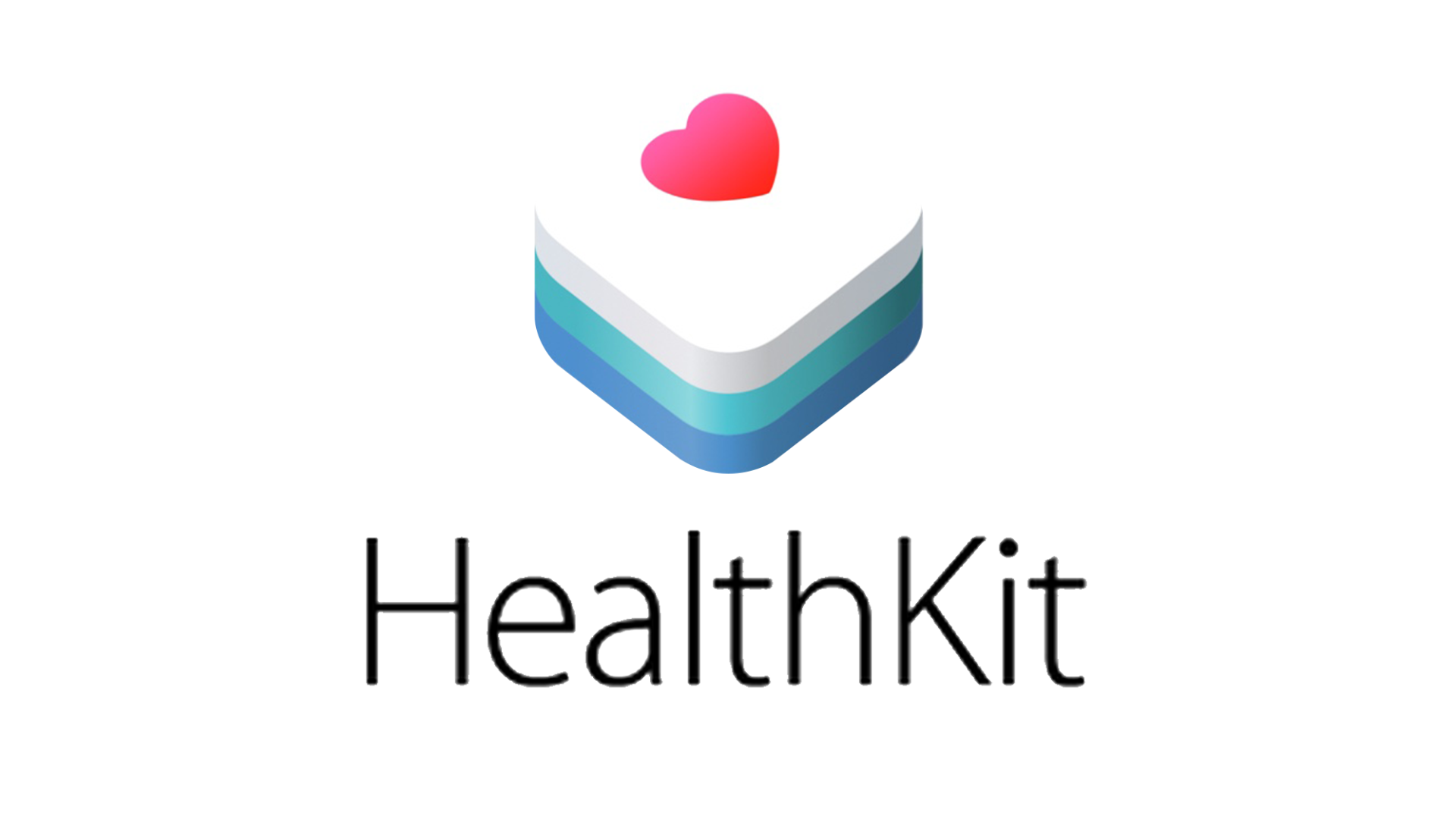Icon of Apple Healthkit