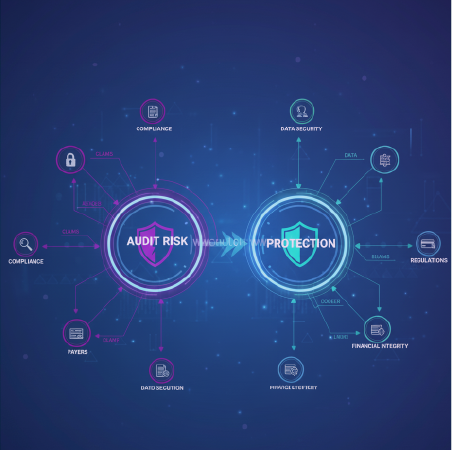 CCM Audit Risk & Protection: A Compliance Playbook for 2025