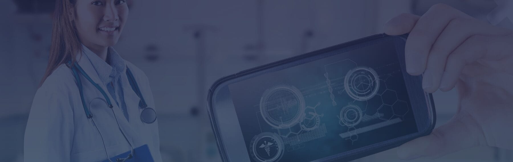 Custom CCM Software for Scalable Care Delivery