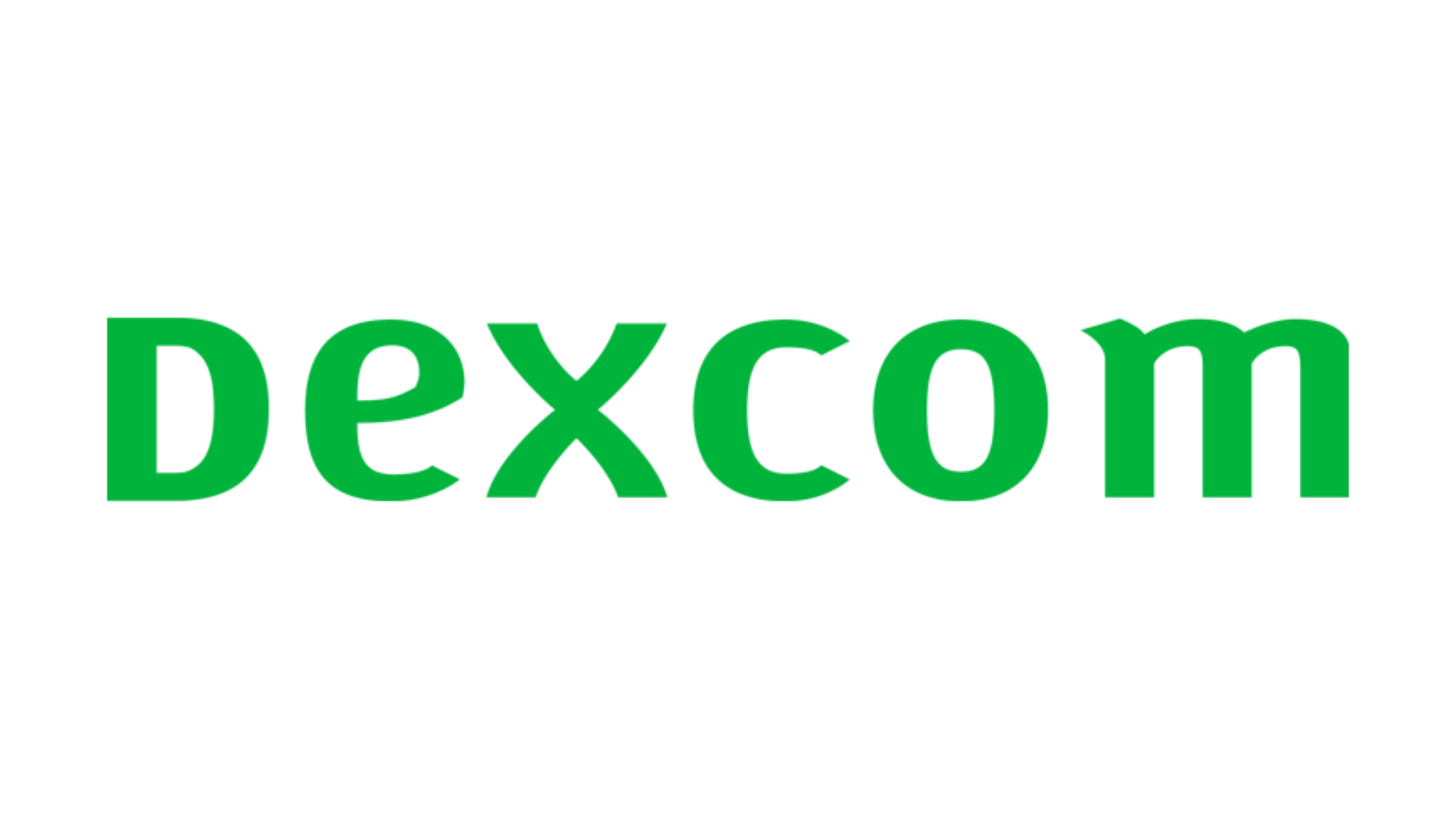 Icon of Dexcom