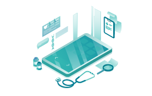 Image of AI Agents Solving Challenges - Explainable AI (XAI) for Healthcare