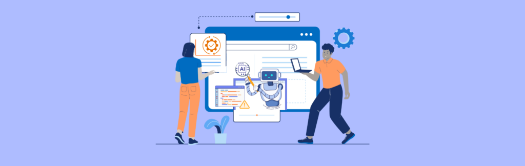AI in Manual Testing: Is Manual Testing Dead in 2025?