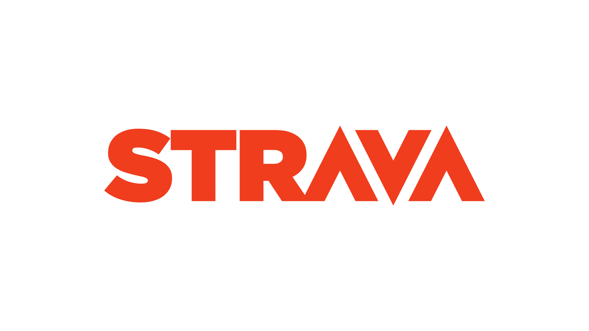 Icon of Strava
