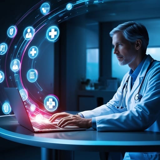 Best EHR Systems for Small Practices vs. Custom EHRs: Which Is Right for You?